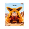 Blindbox EAKI TOP TOY Naruto Cute Beast Party Series 2 Naruto secret Kyubi