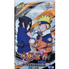 Naruto Kayou T4W8 Booster