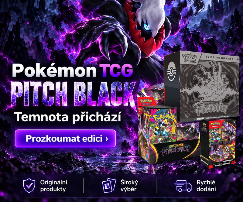 1 Pokemon trading mobil