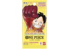 Japonské One Piece karty