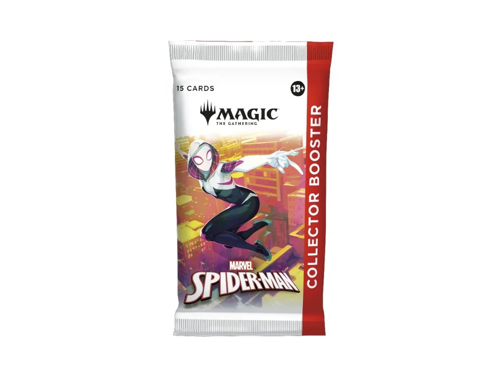 spider man collector boo