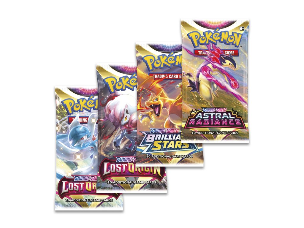 Pokémon Hisuian Electrode V Box Pokemon4U