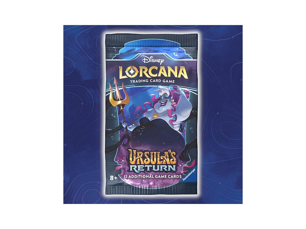 return loracna pack