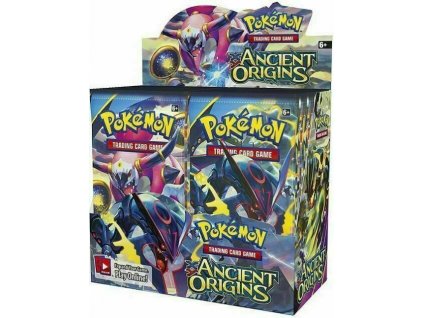 ancient origins booster box