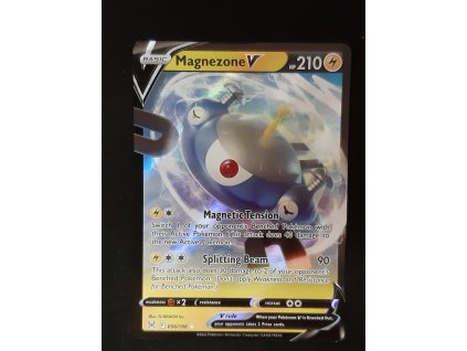 Magnezone V 056/196
