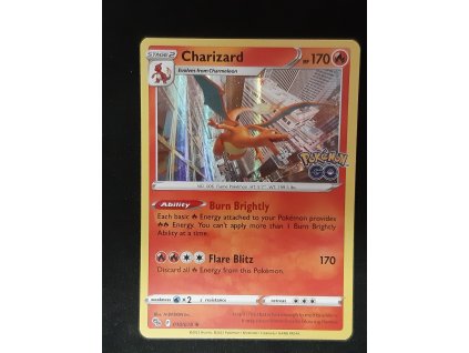 Charizard 010/078