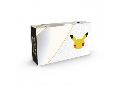 Pokémon TCG Celebrations Ultra Premium Collection Box