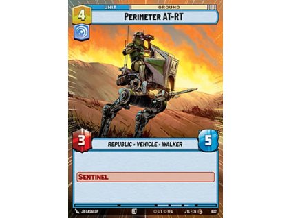 Perimeter AT-RT (V.2)
