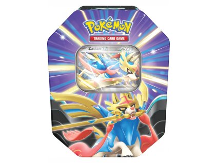 karetni hra pokemon tcg slashing legends tin zacian ex 900w