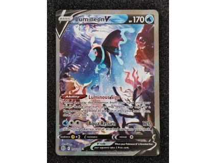 Lumineon V 156172