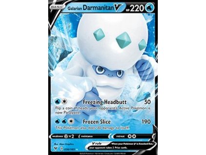 galarian darmanitan v