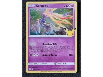 Xerneas 012025 Celebrations