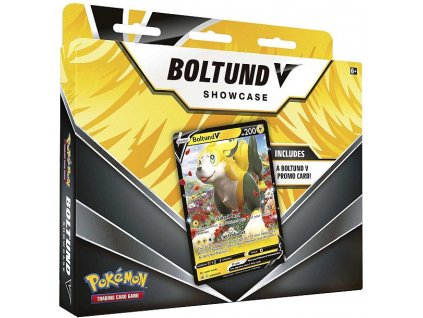 boltund showcase