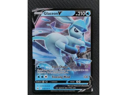 Glaceon V 038/159