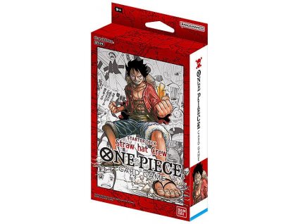 starter deck red box