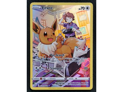 Eevee TG11/TG30