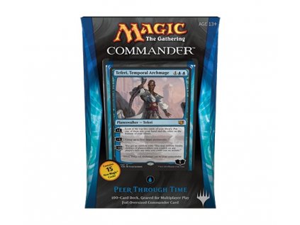 sd commander 2014 blue