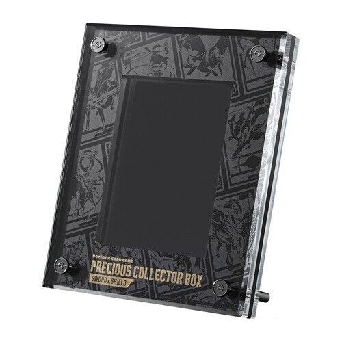 Pokémon TCG Precious Collector Box