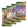 4. Evolving Skies Booster Box(b)