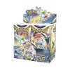 Pokémon Brilliant Stars Booster box 36 dopňkových balíčků