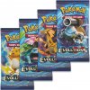 Pokemon tcg XY Evolutions Boostery