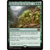 March of the World Ooze (DFT * 0169) - Foil