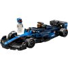 Závodní auto Williams Racing FW46 F1®