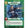 Agent Kallus, Seeking the Rebels 040 - Foil