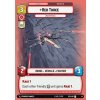 Red Three, Unstoppable 041 - Foil
