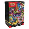 Pokémon Mega Evolution - Phantasmal Flames Booster Bundle