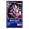 One Piece Azure seas booster