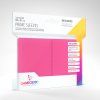 obaly na karty gamegenic prime pink 100 ks