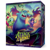 Disney Lorcana Attack of the Vine! Prerelease Box