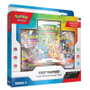 pokemon tcg first partners illustration collection series 3