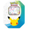 pokemon tcg 30th celebration ex tin