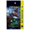 Cyberpunk TCG: Welcome to Night City - Beta Booster