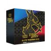 Pokemon tcg Crown Zenith elite trainer box produkt