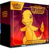 pokemon obsidian flames elite trainer box