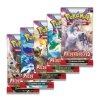 paldea evolved pokemon tcg booster box