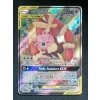 Mega Lopunny & Jigglypuff GX 226/236
