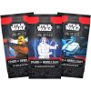 BOOSTER PACK STAR WARS