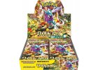 Japanese booster boxes