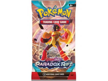 Screenshot 2024 02 18 at 17 12 38 Pokémon Paradox Rift Booster Pokemon4U