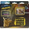detective pikachu box