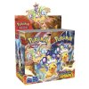 Pokémon TCG - Scarlet & Violet - Surging Sparks - Booster Box