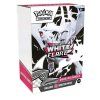 Pokémon TCG - White Flare - Booster Bundle