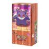 Pokémon TCG - Gem Pack Vol.3 - Booster Box - Čínsky