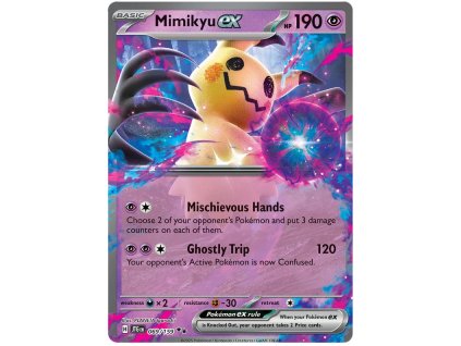 15766 069 159 mimikyu ex