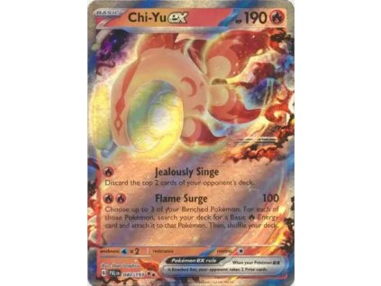 17683 040 193 chi yu ex