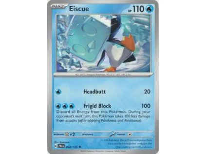 048/193 Eiscue (Barva Reverse holo)